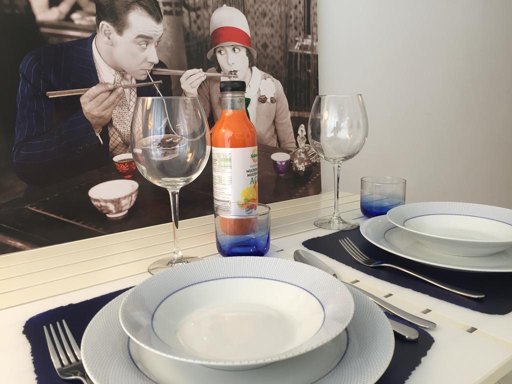 Apartamento Da Lapa ポルト エクステリア 写真
