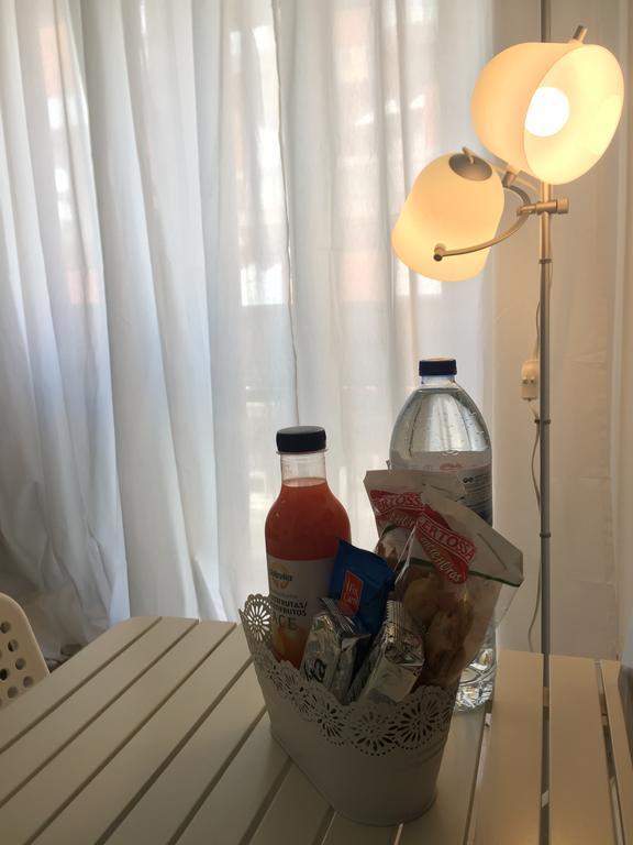 Apartamento Da Lapa ポルト エクステリア 写真