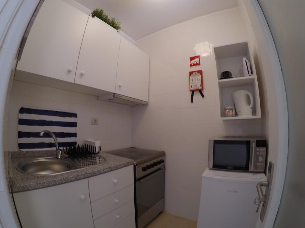 Apartamento Da Lapa ポルト エクステリア 写真