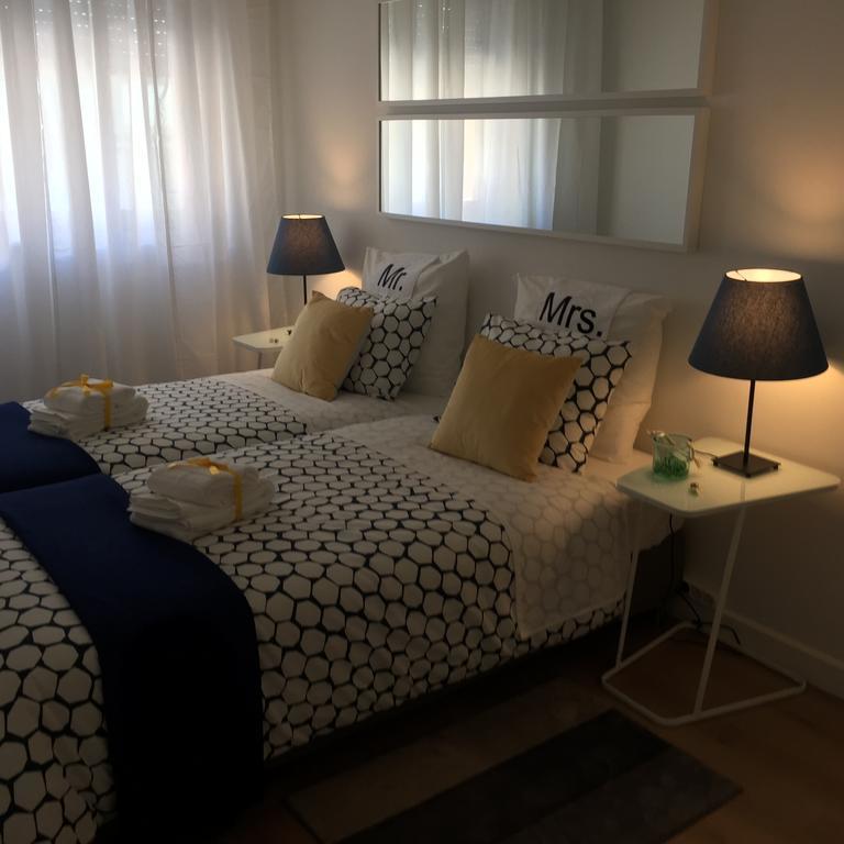 Apartamento Da Lapa ポルト エクステリア 写真