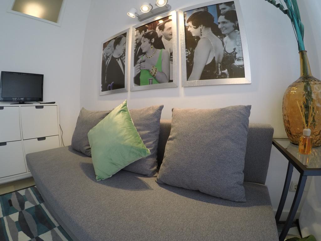 Apartamento Da Lapa ポルト エクステリア 写真