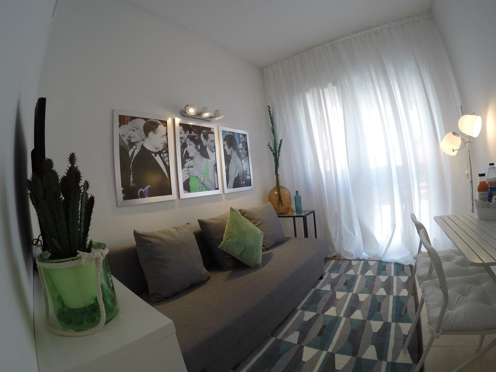 Apartamento Da Lapa ポルト エクステリア 写真