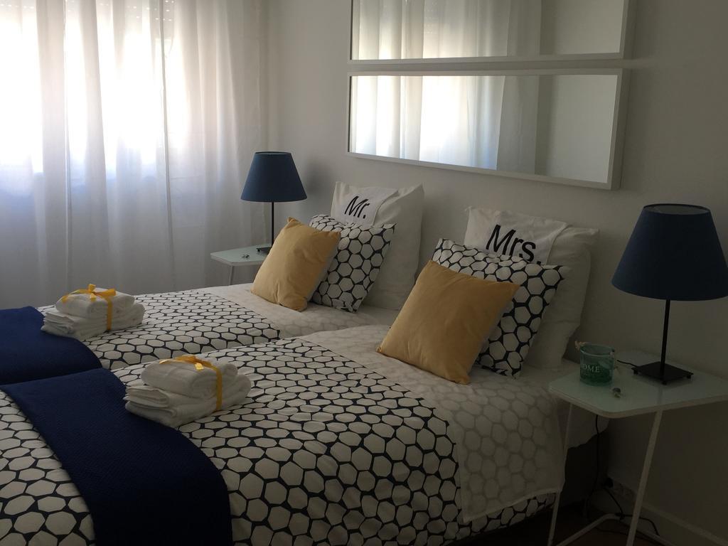 Apartamento Da Lapa ポルト エクステリア 写真